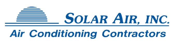Solar Air Logo